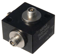 7530A Plug & Play Accelerometer